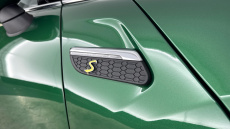 MINI Hatchback 135kW Cooper S Level 2 33kWh 3dr Auto Electric Hatchback